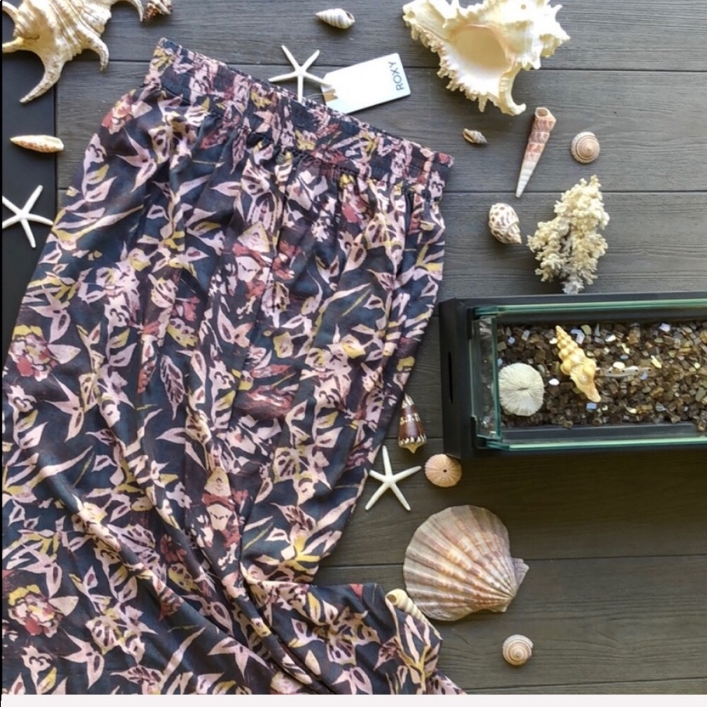 🌴🌼ROXY- SKIRT🌼🌴 - Picture 8 of 8